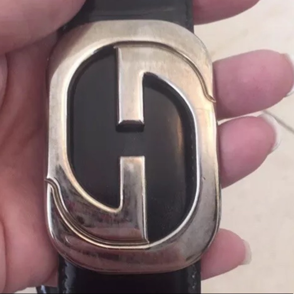 Gucci Belt 75/30 Small